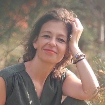 Agnieszka Ciszewska