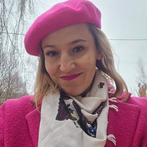 Anna Ochnik