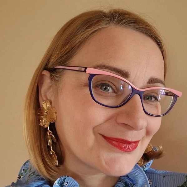 Ewa Joanna Sankowska