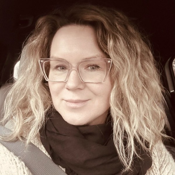 Joanna Lichwała