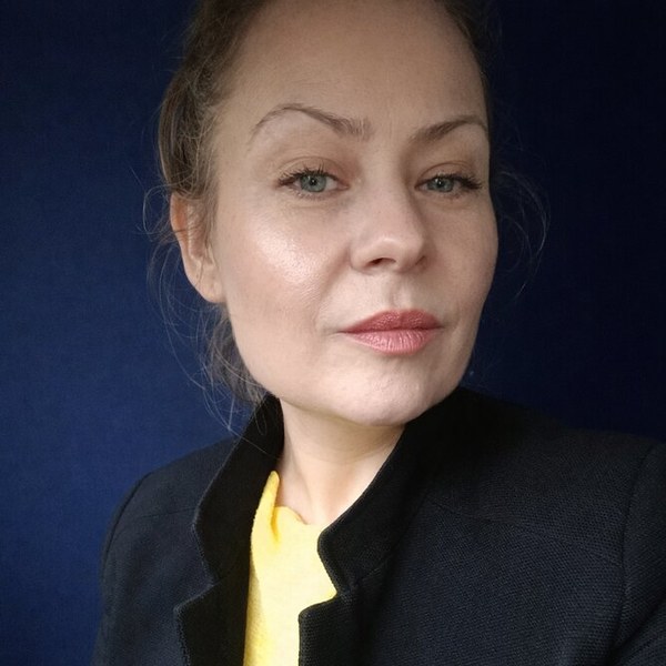 Jolanta Kuleszo