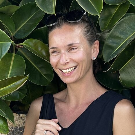 Julia Kunikowska