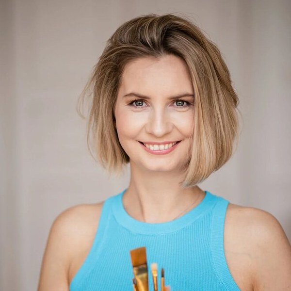 Karolina Nadolska-Kurkiewicz