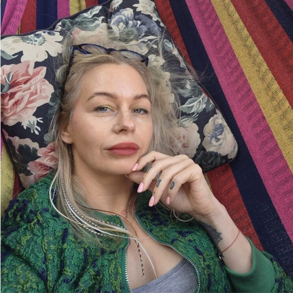 Marta Ostrowska