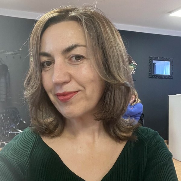 Monika Olejniczak