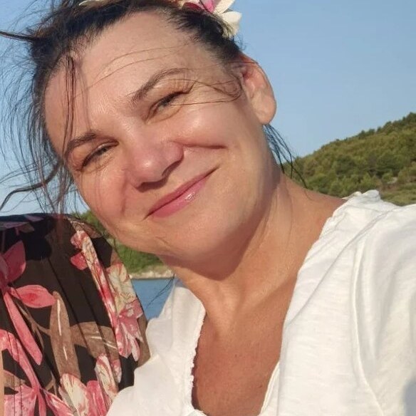 Monika Sidor
